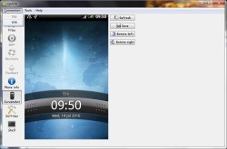 Скриншот 4 программы QtADB