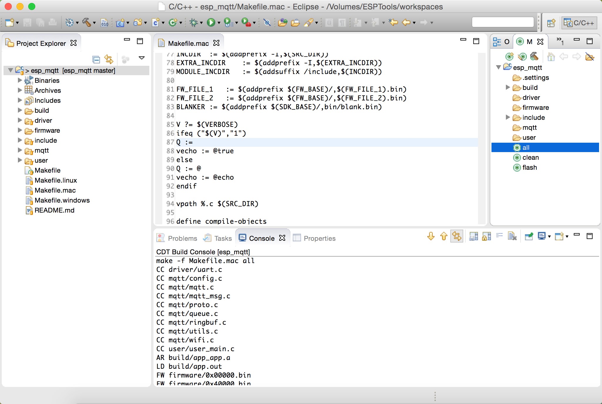 Eclipse rust ide фото 103