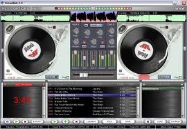 Скриншот 6 программы VirtualDJ