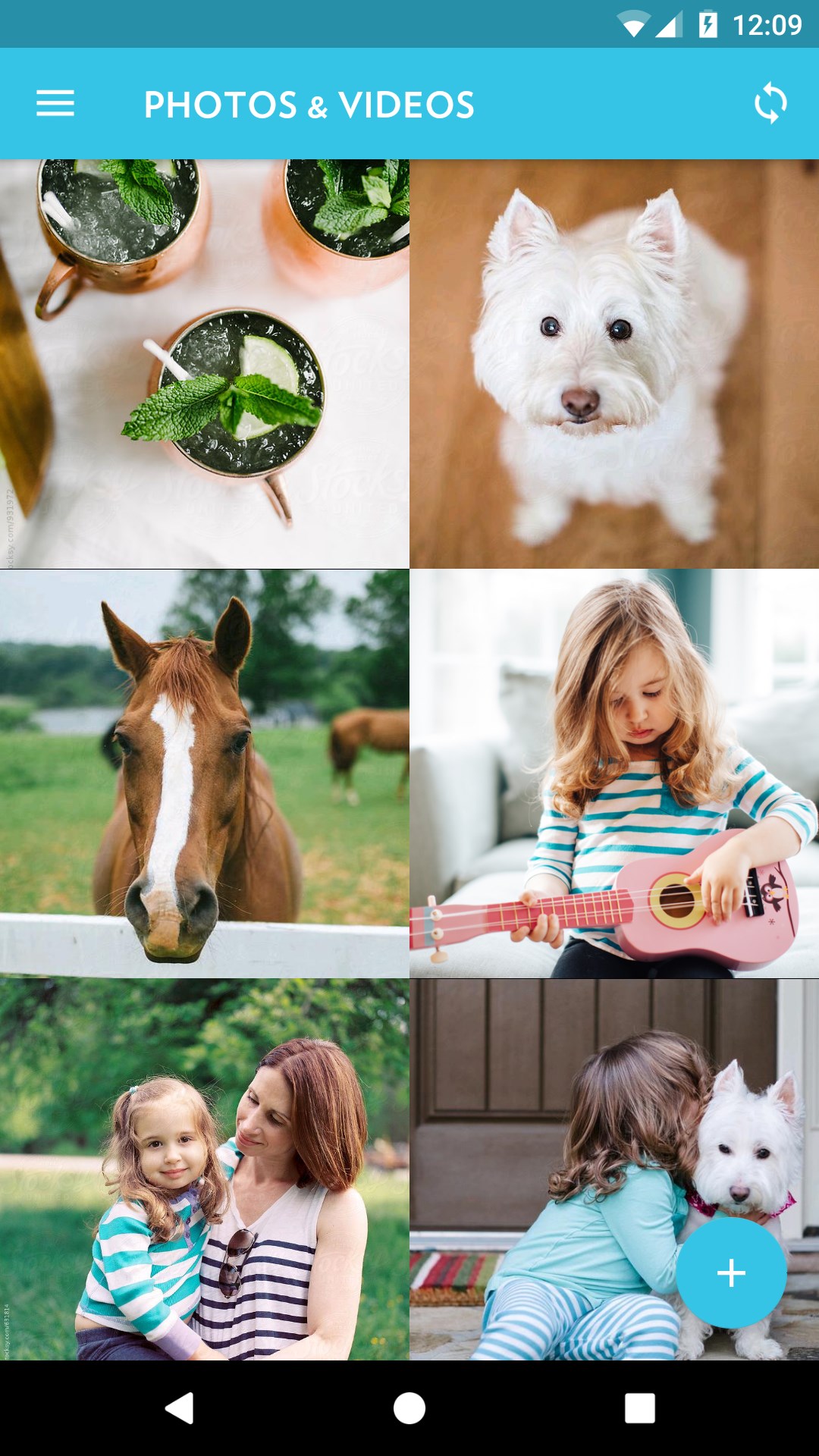 Скриншот 5 программы Journey