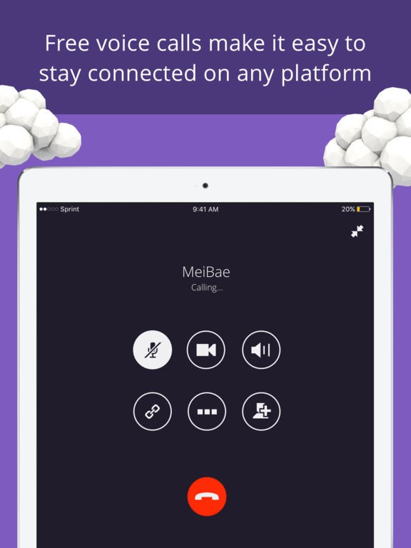 Скриншот 5 программы Twitch Messenger