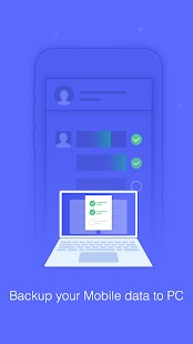 Скриншот 3 программы Airsendit