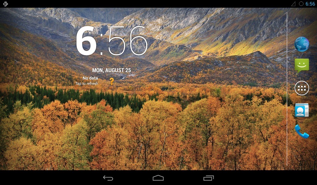 Скриншот 3 программы Replicant