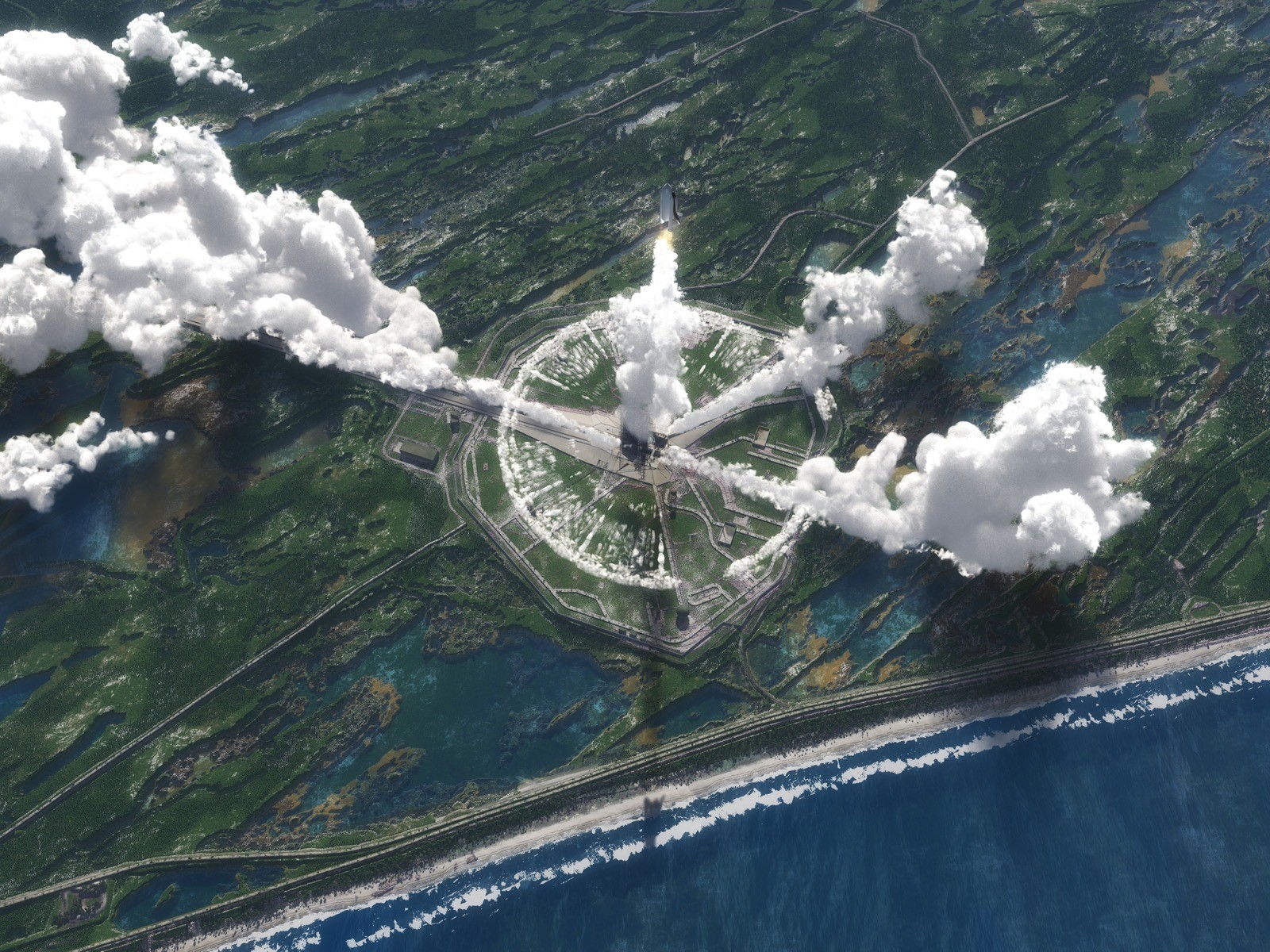 Скриншот 5 программы Vue