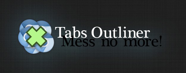 Скриншот 3 программы Tabs Outliner