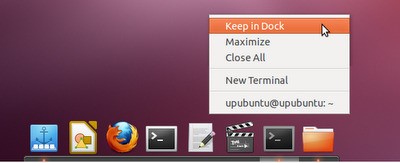 Скриншот 1 программы Plank