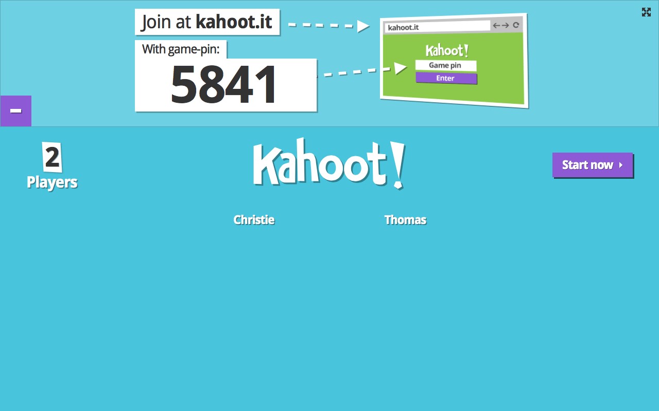 Аналоги Kahoot! - 10 похожих программ и сервисов для замены