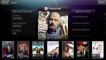 Скриншот 3 программы Fan.tv