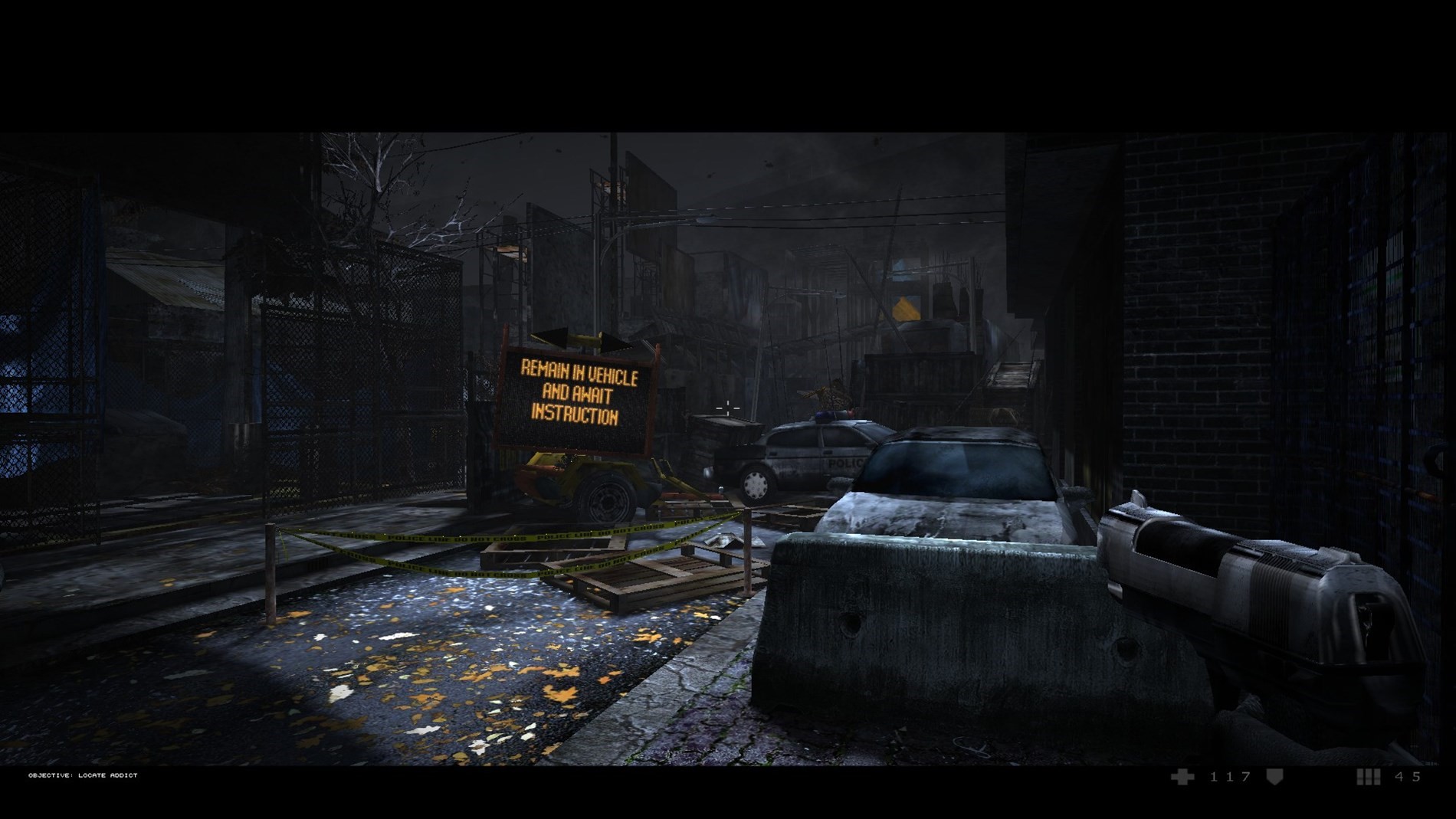 Скриншот 5 программы Unreal Tournament