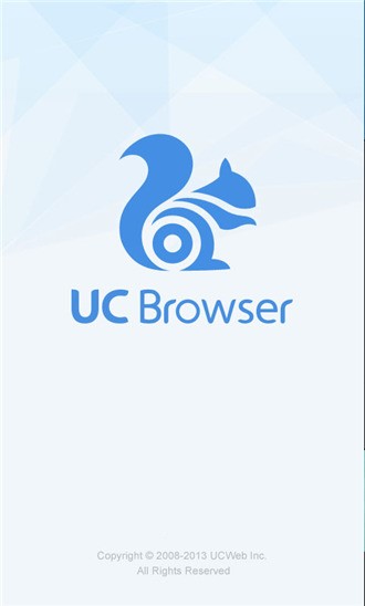 Скриншот 5 программы UC Browser