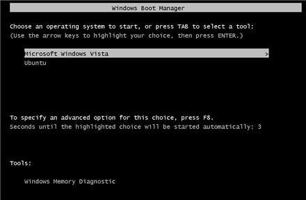 Скриншот 3 программы Wubi