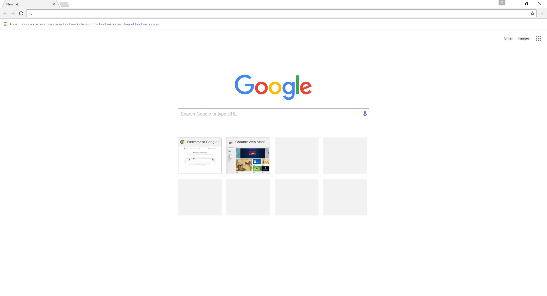 Скриншот 6 программы Google Chrome