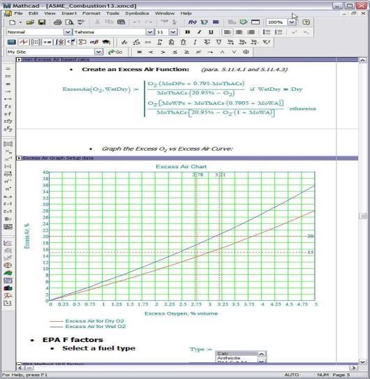 Аналог mathcad в linux