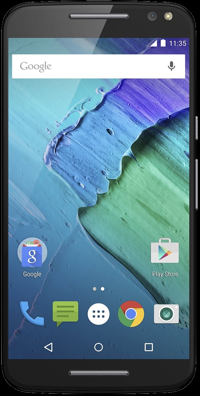Скриншот 4 программы Lineage OS