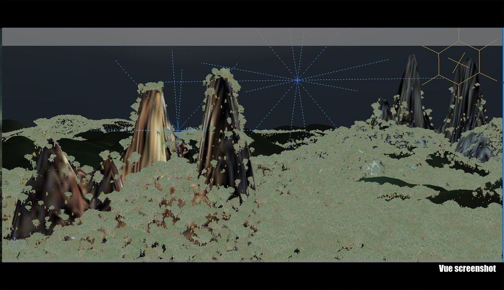 Скриншот 6 программы Vue