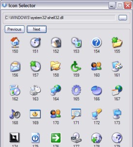 Скриншот 2 программы AutoIt