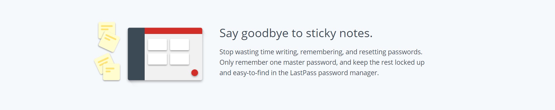 Скриншот 6 программы LastPass