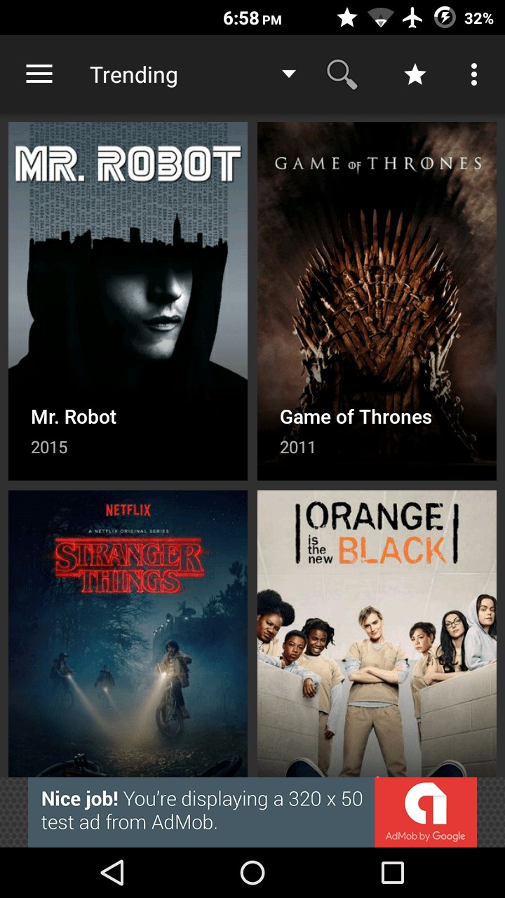 Скриншот 5 программы TerrariumTV