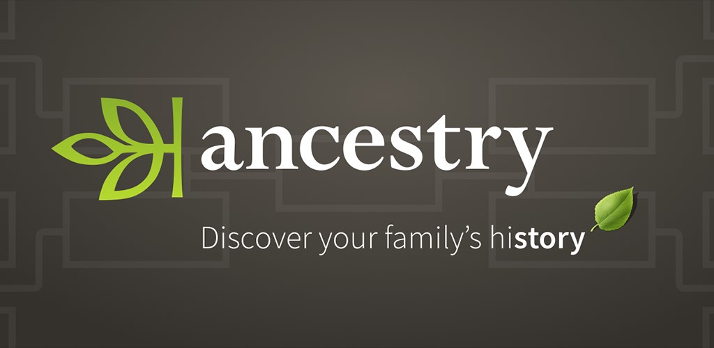 geditcom and ancestry.com