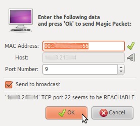 Скриншот 5 программы PAC Manager