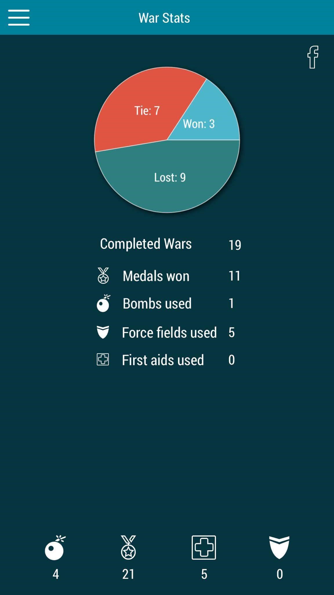 Скриншот 6 программы VidWars