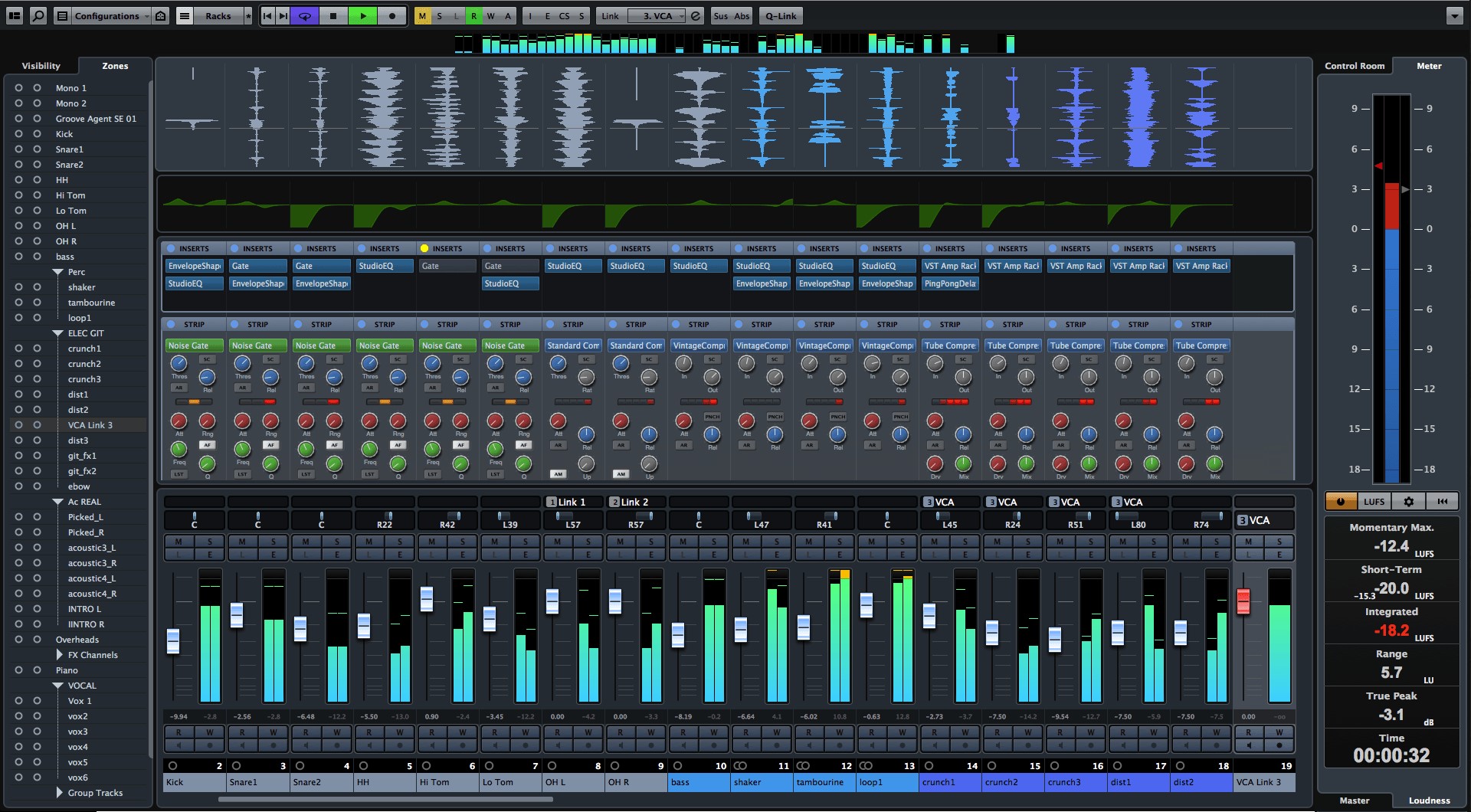 Редактор музыки. Cubase 9.5 Pro. Steinberg Cubase. Steinberg Cubase 8.5. VST В Cubase 10.