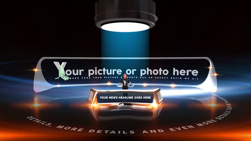 Скриншот 5 программы BluffTitler