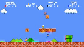 Скриншот 2 программы LÖVE