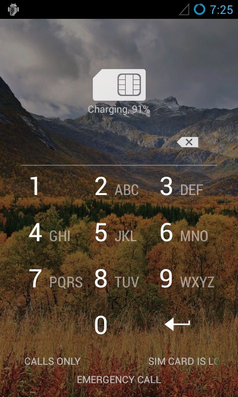 Скриншот 4 программы Replicant