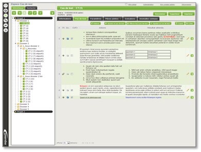 Скриншот 4 программы Squash TM