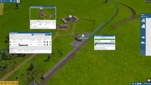 Скриншот 4 программы Train Fever