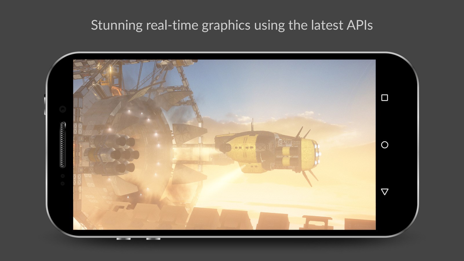 Скриншот 5 программы 3DMark