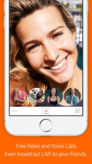 Скриншот 3 программы Rabbit