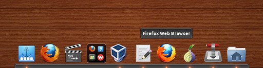 Скриншот 2 программы Plank