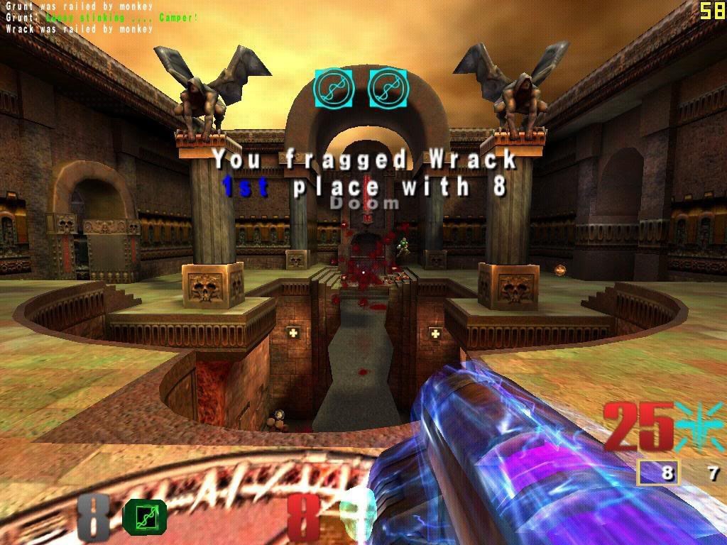 Скриншот 5 программы Quake