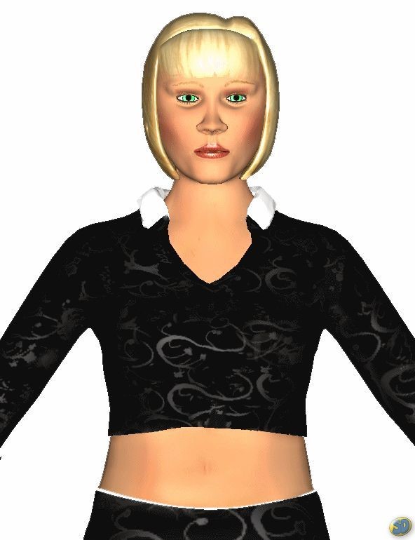 Скриншот 6 программы Future Paint 3d