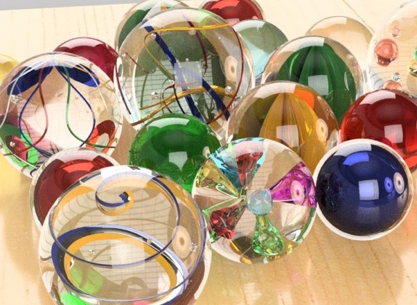 Скриншот 4 программы Autodesk Fusion 360