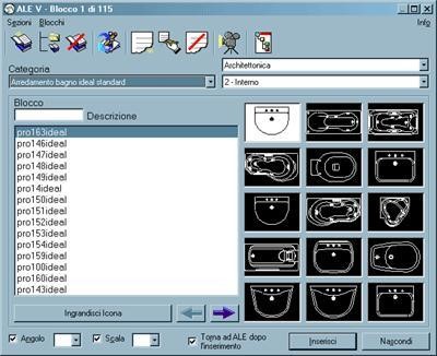 progecad smart windows 10