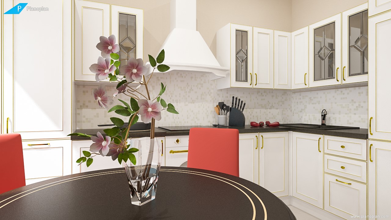 Скриншот 6 программы Planoplan