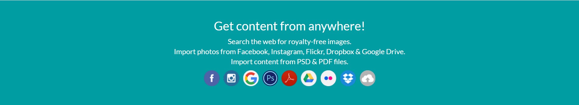 Скриншот 5 программы Desygner