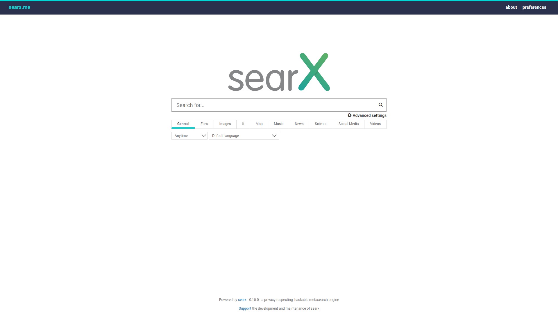 Аналоги Searx для Android - 2 похожие программы и сервисы для замены