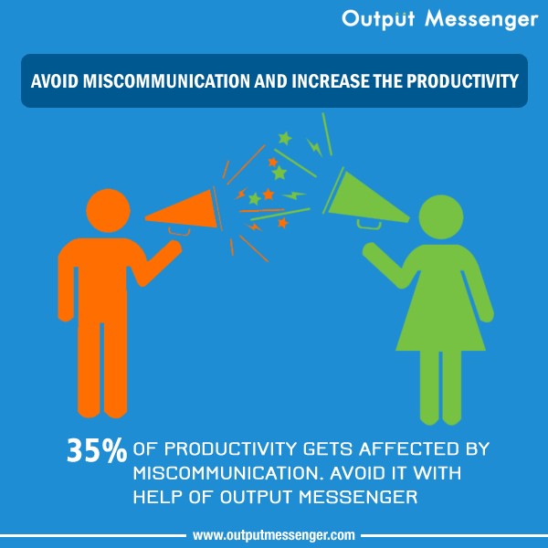 Скриншот 4 программы Output Messenger