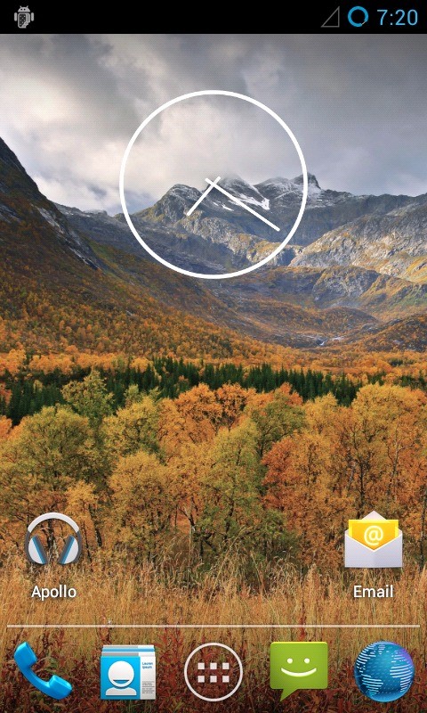 Скриншот 6 программы Replicant