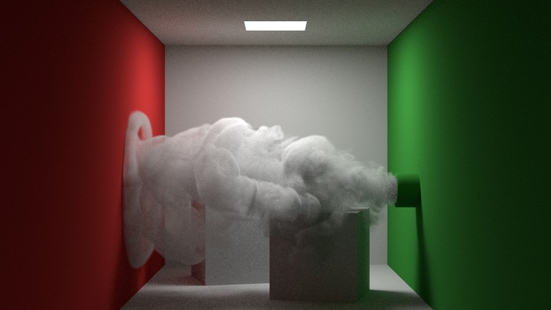 Скриншот 6 программы Blender