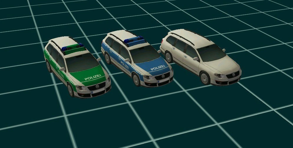Скриншот 3 программы Zmodeler