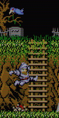 Скриншот 4 программы Arcade Game Studio