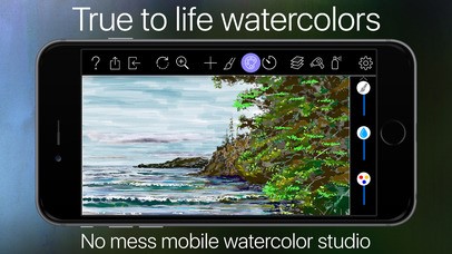 Скриншот 5 программы Auryn Ink