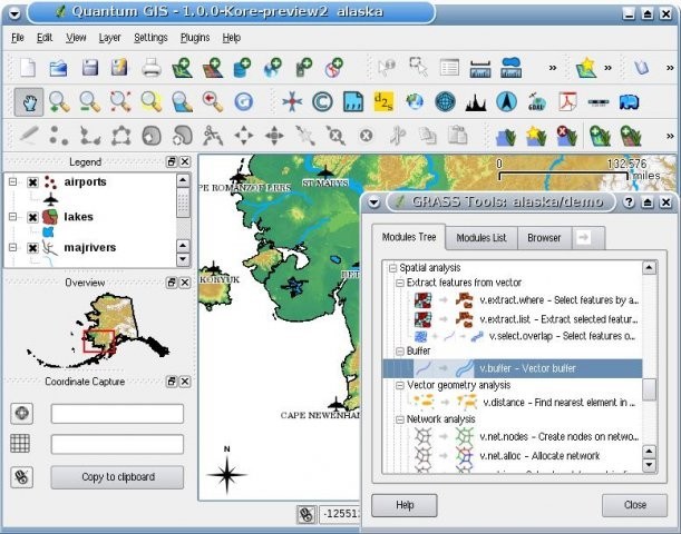 Как установить qgis на компьютере первый раз