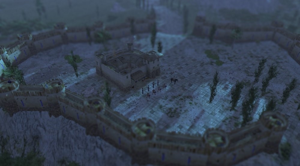 Скриншот 6 программы 0 A.D.