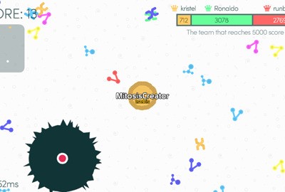 Скриншот 2 программы Mitos.is